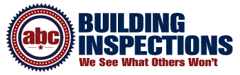 ABC Building Inspections Logo
